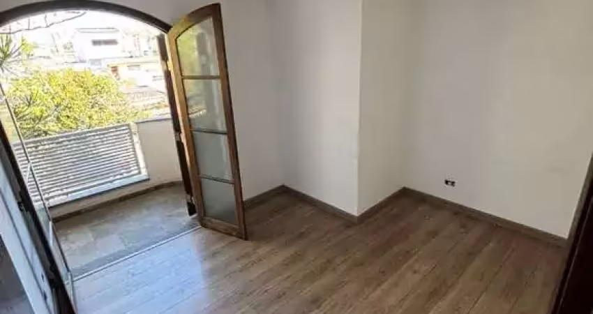 Sobrado com 3 dormitórios à venda, 224 m² por r$ 800.000,00 - parque jaçatuba - santo andré/sp
