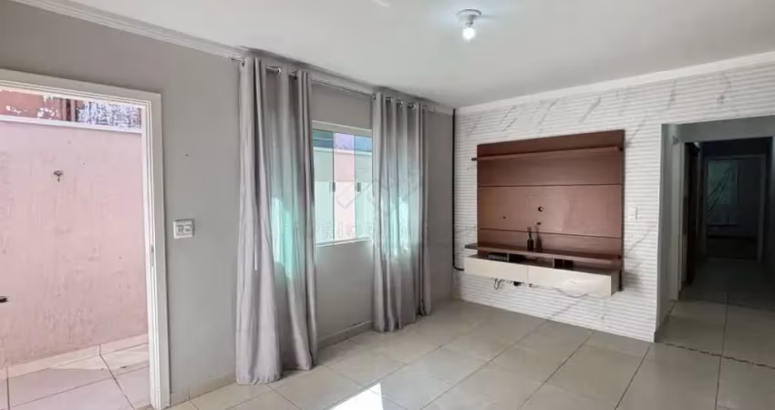 Casa com 02 quartos para venda e locação no jardim ana maria, santo andré - santo andré/sp