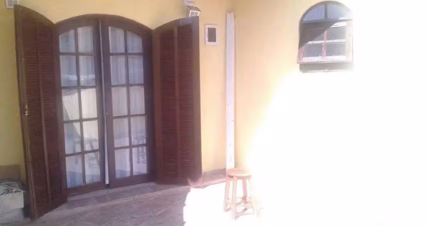 Sobrado com 3 dormitórios à venda, 200 m² por r$ 750.000,00 - jardim jamaica - santo andré/sp