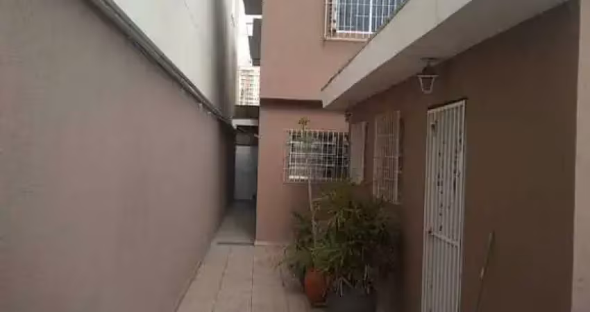 Sobrado à venda, 192 m² por r$ 829.000,00 - vila américa - santo andré/sp