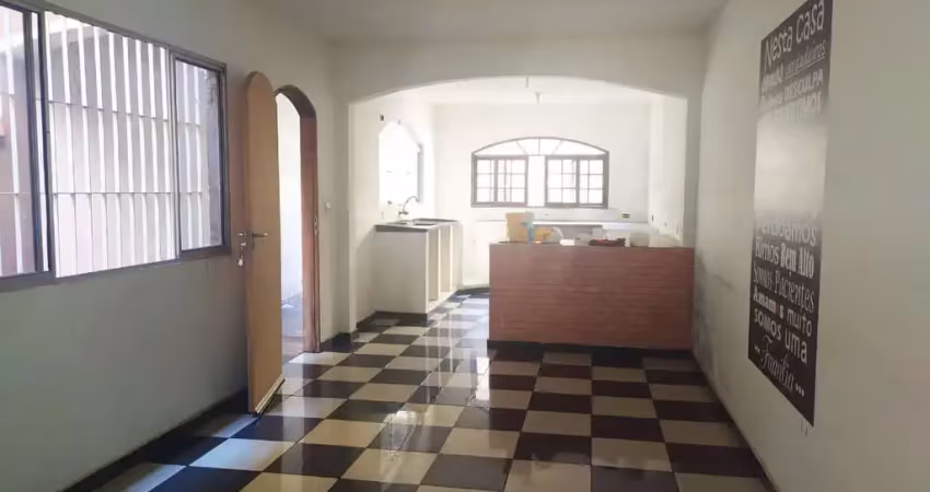 Sobrado com 4 dormitórios à venda, 125 m² por r$ 600.000,00 - parque gerassi - santo andré/sp