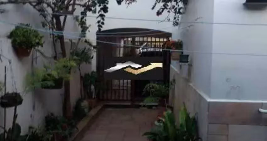 Sobrado com 4 dormitórios, 270 m² - venda por r$ 1.484.000,00 ou aluguel por r$ 7.000,00/mês - campestre - santo andré/sp