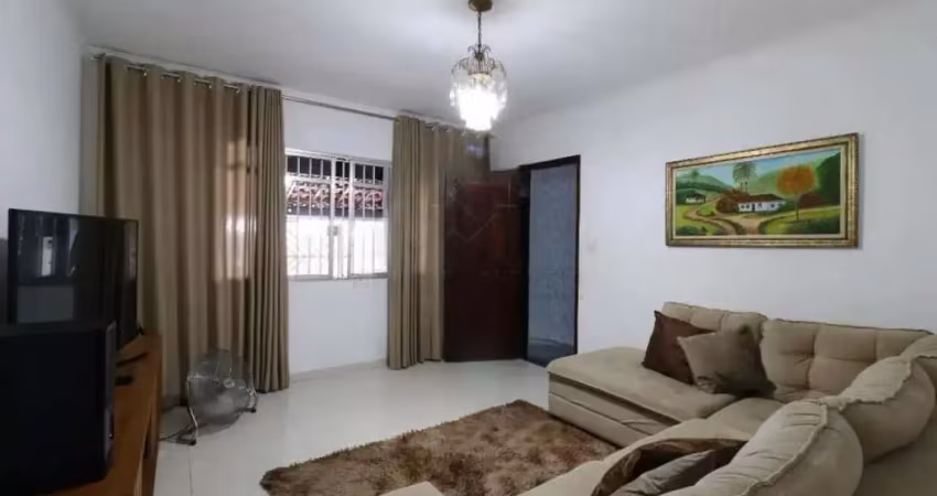 Sobrado à venda com 03 quartos por r$ 560.000 na vila humaitá, santo andré/sp
