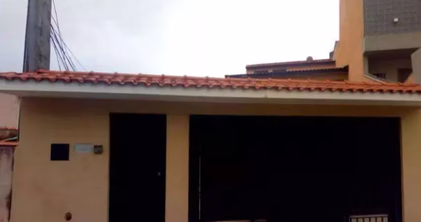 Sobrado, 280 m² - venda por r$ 950.000,00 ou aluguel por r$ 5.133,00/mês - parque bandeirante - santo andré/sp