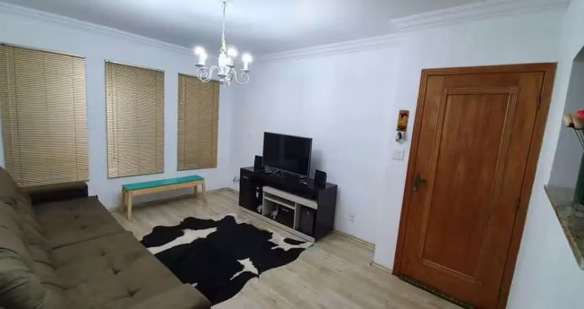 Sobrado com 3 dormitórios à venda, 174 m² por r$ 720.000,00 - jardim cambuí - santo andré/sp