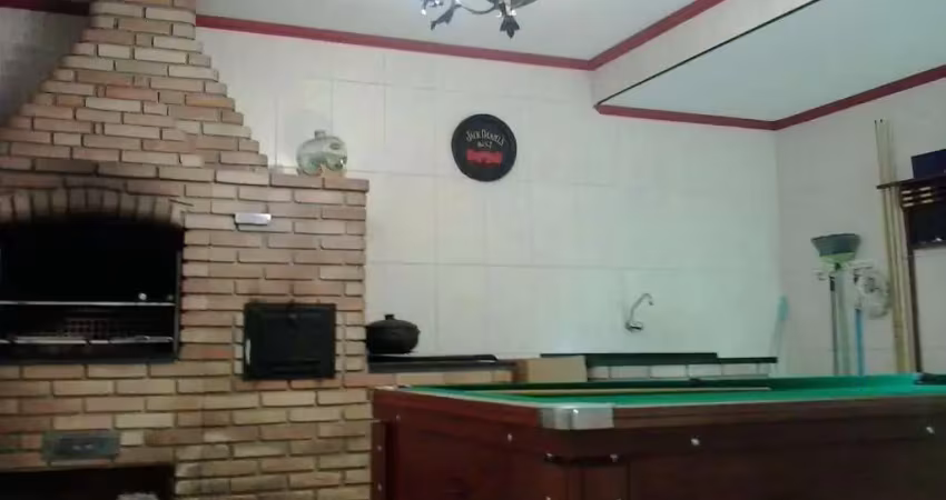 Sobrado com 2 dormitórios à venda, 183 m² por r$ 650.000,00 - parque gerassi - santo andré/sp