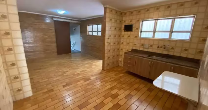 Sobrado com 3 dormitórios à venda, 224 m² por r$ 770.000,00 - parque das nações - santo andré/sp