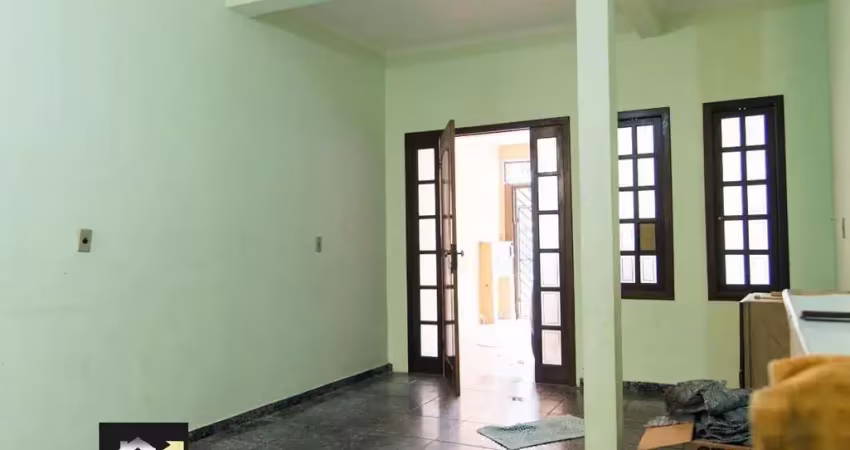 Sobrado, 157 m² - venda por r$ 850.000,00 ou aluguel por r$ 4.860,00/mês - vila assunção - santo andré/sp