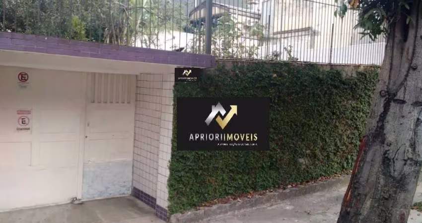 Sobrado com 2 dormitórios à venda, 199 m² por r$ 2.400.000,00 - jardim - santo andré/sp