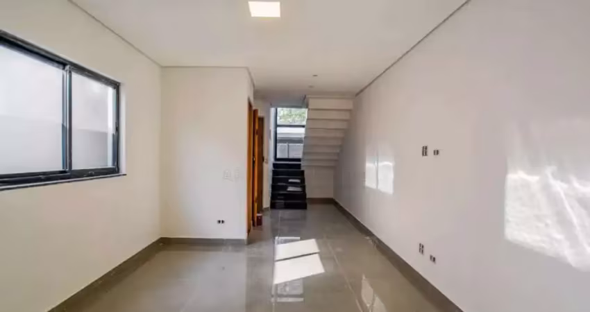 Sobrado à venda por r$ 890.000 na parque erasmo assunção em santo andré/sp
