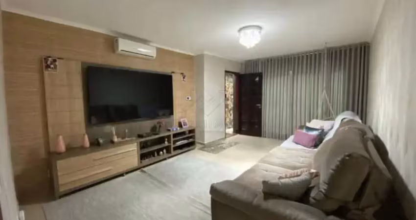 Sobrado com 3 quartos à venda, 240 m²  - vila pires - santo andré/sp