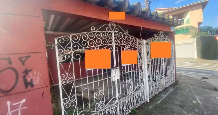 Casa, 225 m² - venda por r$ 825.000,00 ou aluguel por r$ 3.456,00/mês - jardim bela vista - santo andré/sp