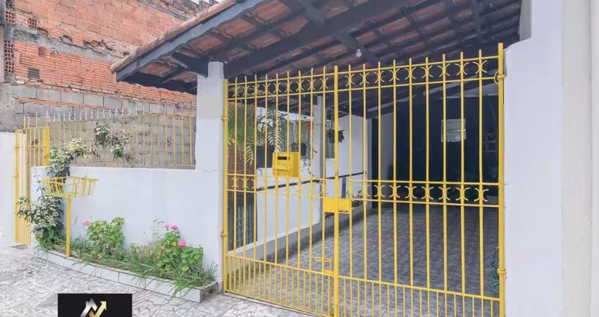Sobrado com 3 dormitórios, 150 m² - venda por r$ 630.000,00 ou aluguel por r$ 3.253,00/mês - vila linda - santo andré/sp