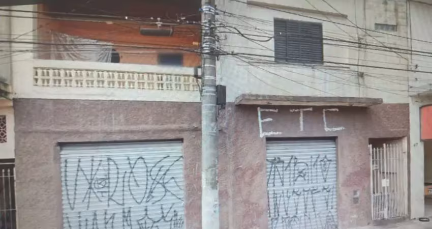Casa à venda por r$ 1.300.000,00 - vila emílio - mauá/sp