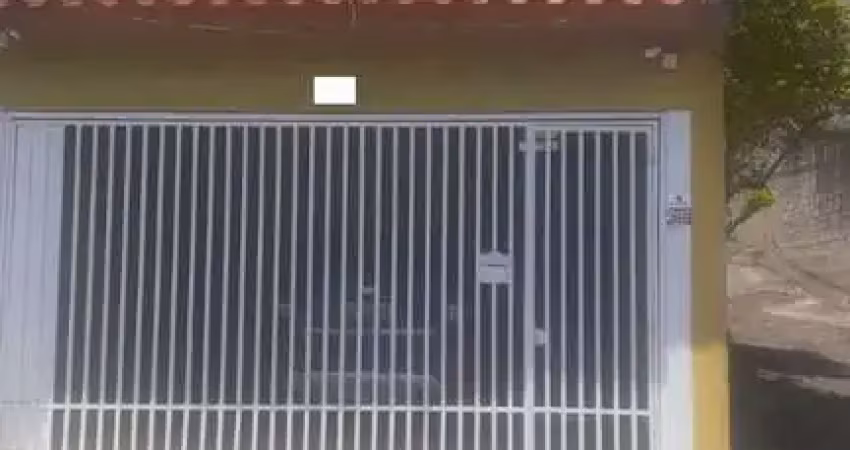Sobrado com 3 dormitórios à venda, 161 m² por r$ 742.000,00 - jardim ana maria - santo andré/sp