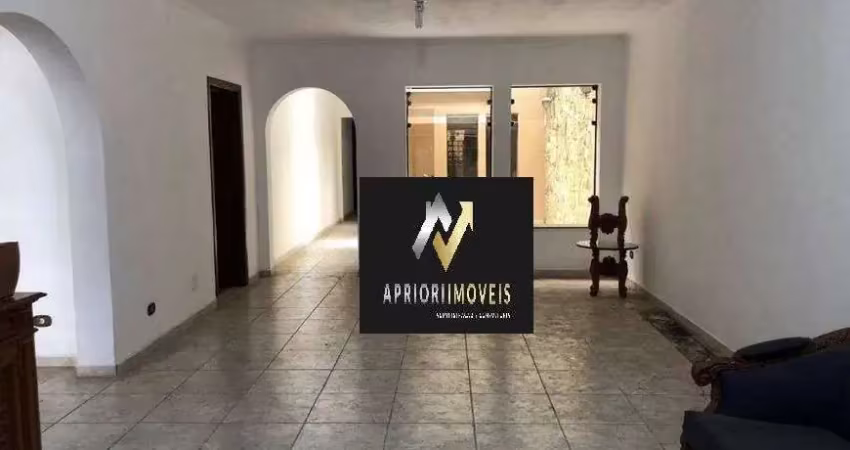 Casa com 10 dormitórios à venda, 500 m² por r$ 1.700.000,00 - campestre - santo andré/sp