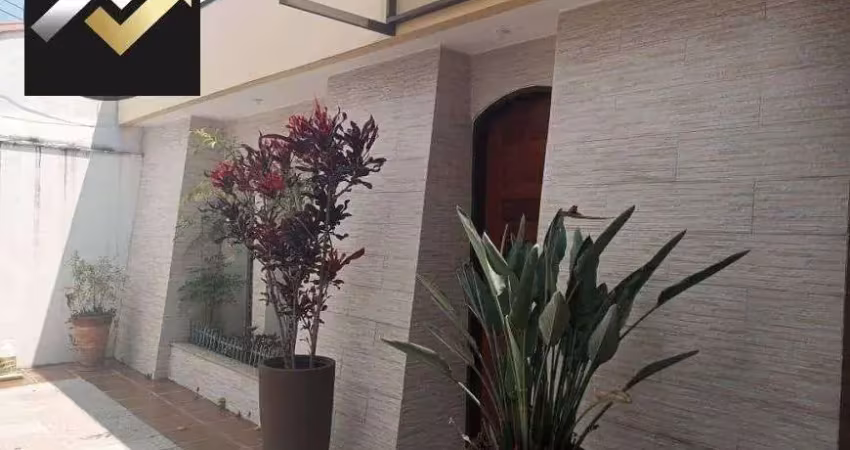 Casa à venda, 235 m² por r$ 1.200.000,00 - santa maria - santo andré/sp