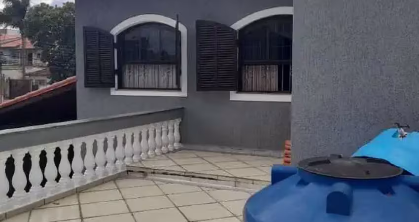 Sobrado com 3 dormitórios à venda, 258 m² por r$ 1.219.000,00 - parque erasmo assunção - santo andré/sp