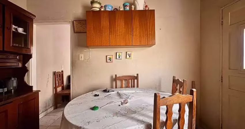 Casa com 5 dormitórios à venda, 200m² por r$ 500.000,00 - vila pires - santo andré/sp