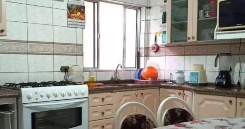 Sobrado com 5 dormitórios à venda, 499 m² por r$ 1.060.000,00 - vila cecília maria - santo andré/sp