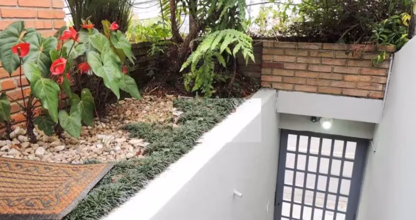 Casa, 240 m² - venda por r$ 1.800.000,00 ou aluguel por r$ 15.311,00/mês - centro - santo andré/sp