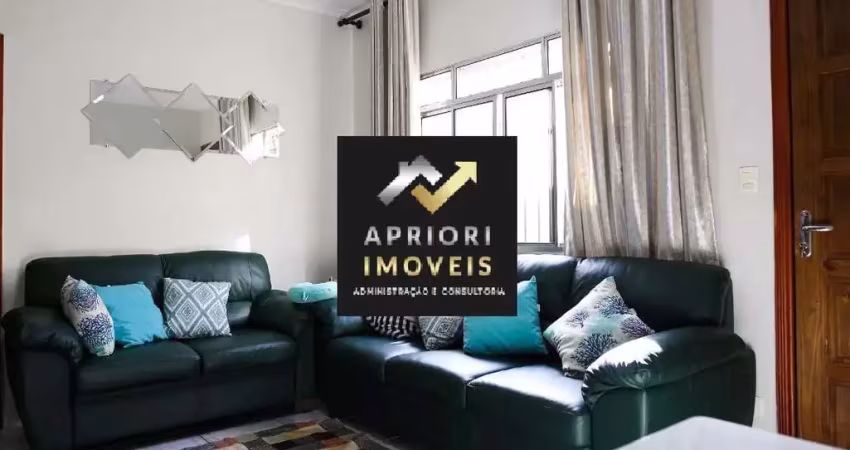 Casa, 137 m² - venda por r$ 750.000,00 ou aluguel por r$ 5.042,00/mês - parque das nações - santo andré/sp