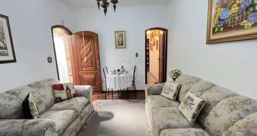 Casa com 4 quartos à venda, 146 m² por r$ 2.100.000 - centro - santo andré/sp