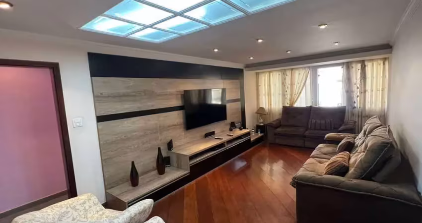 Sobrado com 4 dormitórios à venda, 423 m² por r$ 1.690.000,00 - vila pires - santo andré/sp