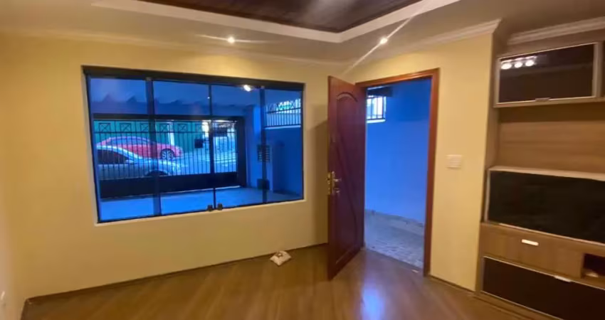 Sobrado com 3 dormitórios, 180 m² - venda por r$ 650.000,00 ou aluguel por r$ 3.604,16/mês - vila américa - santo andré/sp