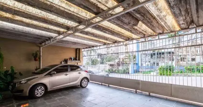 Sobrado com 3 dormitórios, 323 m² - venda por r$ 1.150.000,00 ou aluguel por r$ 6.153,00/mês - jardim bela vista - santo andré/sp