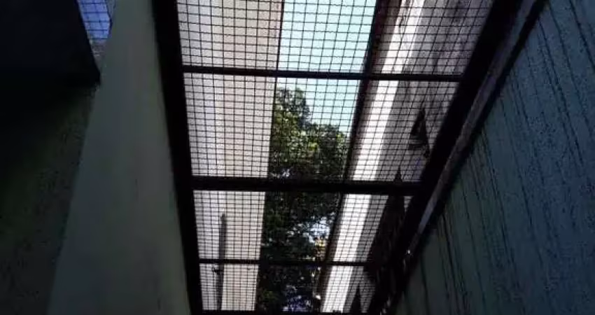 Sobrado com 3 dormitórios à venda, 150 m² por r$ 850.000,00 - vila valparaíso - santo andré/sp