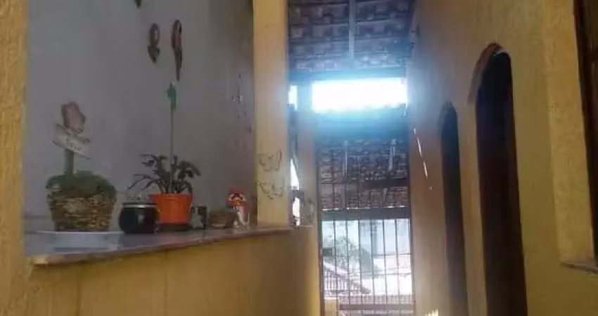 Sobrado com 3 dormitórios à venda, 390 m² por r$ 826.800,00 - vila vitória - santo andré/sp