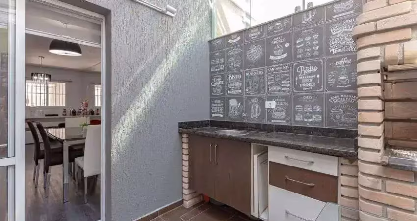 Sobrado com 3 quartos à venda, 105 m² por r$ 590.000 - parque das nações - santo andré/sp