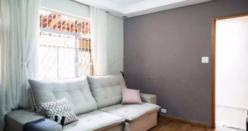 Sobrado com 2 quartos à venda na vila linda - santo andré/sp