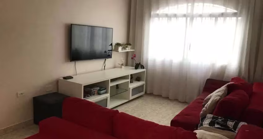 Casa com 3 dormitórios à venda por r$ 477.000,00 - jardim vila rica - santo andré/sp