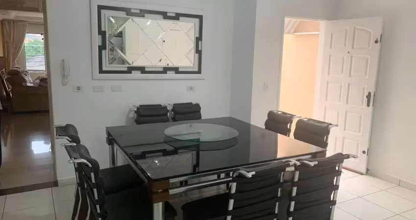 Sobrado com 3 dormitórios à venda, 171 m² por r$ 795.000,00 - vila curuçá - santo andré/sp