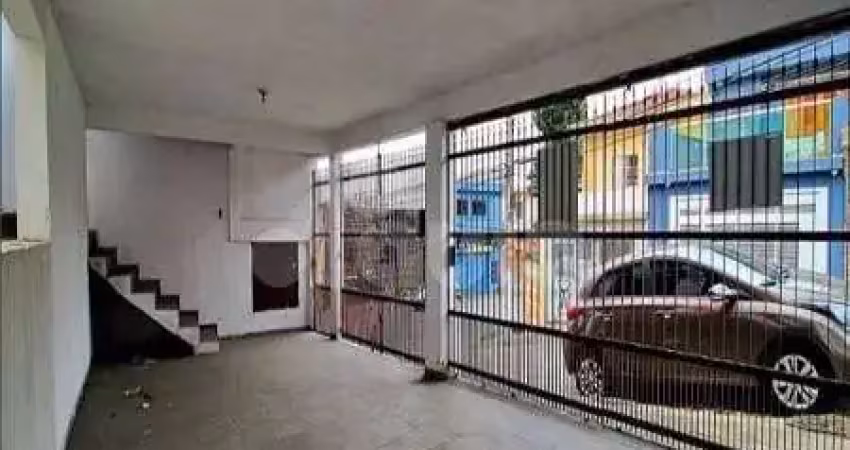 Casa com 3 dormitórios à venda, 240 m² por r$ 950.000,00 - vila eldízia - santo andré/sp