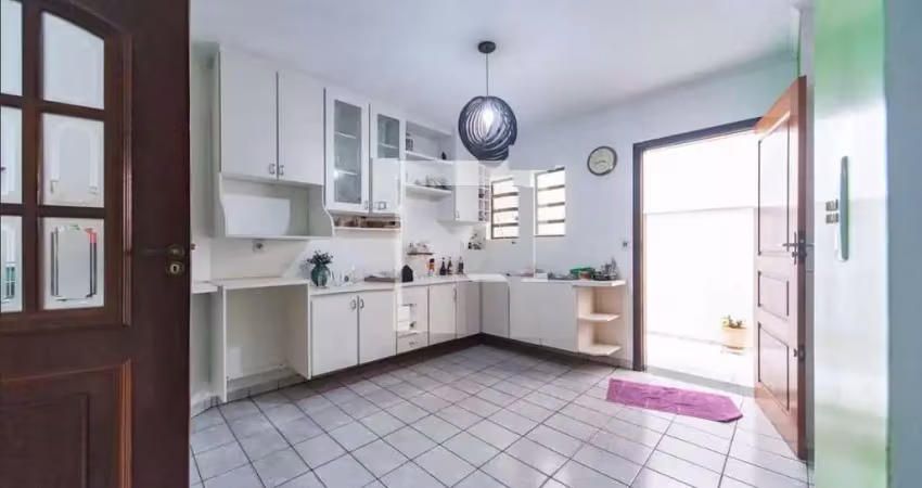 Sobrado, 385 m² - venda por r$ 1.050.000,00 ou aluguel por r$ 6.094,00/mês - vila alice - santo andré/sp