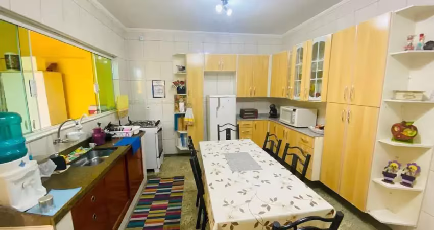 Sobrado com 2 quartos à venda, 125 m² por r$ 480.000 - vila príncipe de gales - santo andré/sp