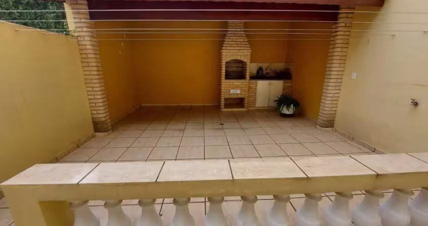 Sobrado com 3 dormitórios à venda, 294 m² por r$ 954.000,00 - parque das nações - santo andré/sp
