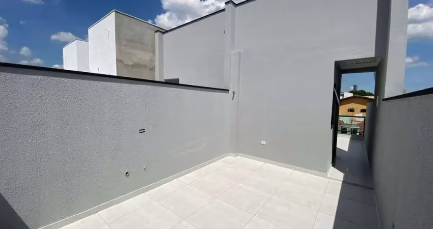 Sobrado à venda, 178 m² por r$ 583.000,00 - vila américa - santo andré/sp