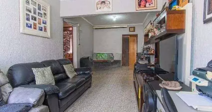 Casa, 172 m² - venda por r$ 650.000,00 ou aluguel por r$ 4.090,00/mês - jardim paraíso - santo andré/sp
