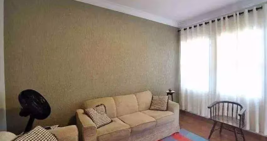 Sobrado com 3 dormitórios à venda, 253 m² por r$ 1.060.000,00 - vila pires - santo andré/sp