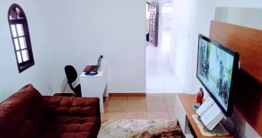 Sobrado com 3 dormitórios à venda, 202 m² por r$ 575.000,00 - vila silvestre - santo andré/sp