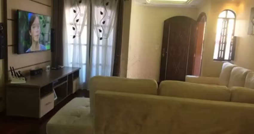 Sobrado com 3 quartos e 4 banheiros à venda, 246 m² - parque joão ramalho, santo andré, santo andré - sp
