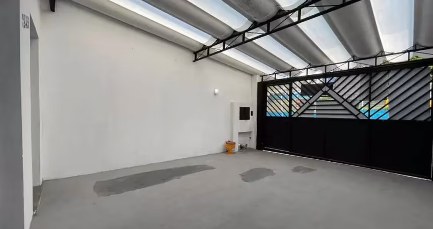 Casa com 4 dormitórios, 150 m² - venda por r$ 635.000,00 ou aluguel por r$ 3.540,60/mês - vila alzira - santo andré/sp
