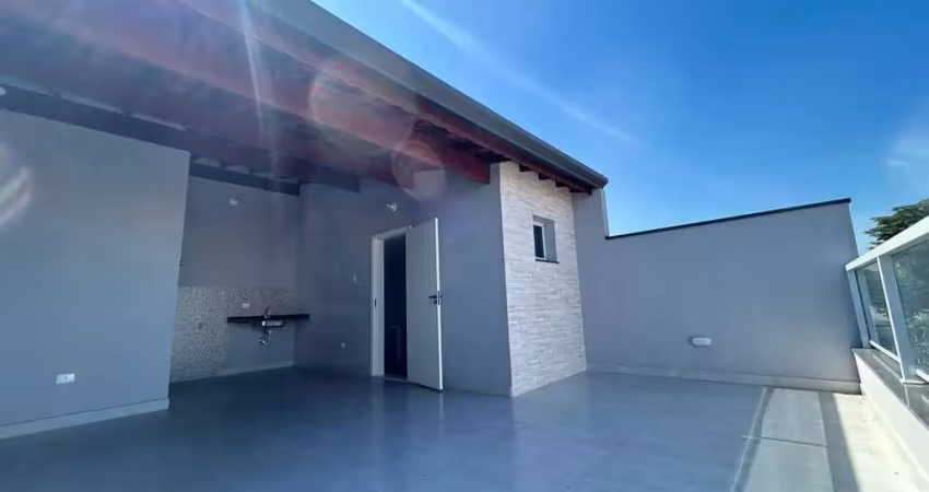 Sobrado com 3 dormitórios, 140 m² - venda por r$ 1.100.000,00 ou aluguel por r$ 4.000,00/mês - vila homero thon - santo andré/sp