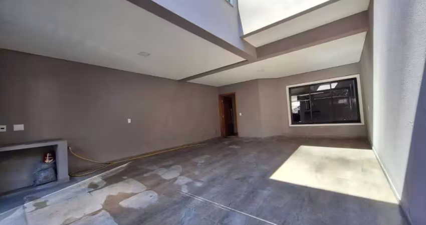 Sobrado à venda, 210 m² por r$ 1.484.000,00 - jardim - santo andré/sp
