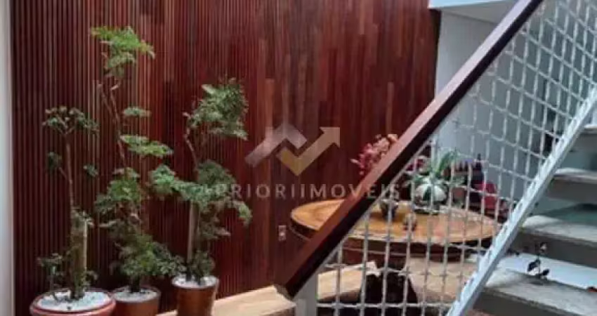 Sobrado com 3 dormitórios à venda, 245 m² por r$ 1.910.000,00 - centro - santo andré/sp
