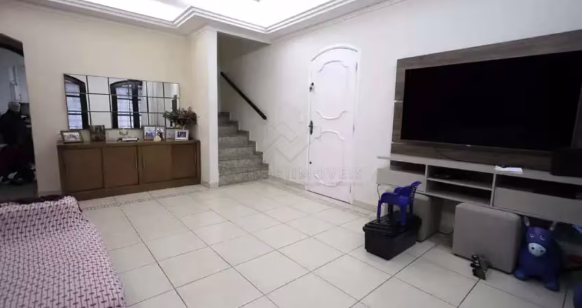 Sobrado à venda por r$ 670.000 na vila pires, santo andré/sp